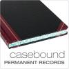 Boorum & Pease 21300R Columnar Book,Record Ruled,300 Pages,10-3/8-Inch x8-1/8-Inch,Black(Quad Rule)