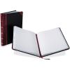 Boorum & Pease 21300R Columnar Book,Record Ruled,300 Pages,10-3/8-Inch x8-1/8-Inch,Black(Record Ruled)