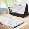 Cardinal 60990 OneStep Printable Table of Contents/Dividers, 52-Tab, 11 x 8 1/2, Multicolor