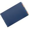 Cardinal 8 Tab Binder Dividers for 11 x 17 Inch Binders, Multi-Color (84803)