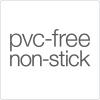 Cardinal Performer 3-Ring Binders, 2″, Non-Locking Slant-D Rings, 540-Sheet Capacity, ClearVue Presentation, Non-stick, PVC-Free, Black, 4-Pack (27501)(Black)