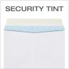 Columbian 9 x 12 Security Envelopes, 100/Box, 9 x 12 Inches, Release & Seal Self Seal, SimplySafe Tamper Evident Pull Strip, White (COLO930)(9 x 12)