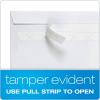 Columbian 9 x 12 Security Envelopes, 100/Box, 9 x 12 Inches, Release & Seal Self Seal, SimplySafe Tamper Evident Pull Strip, White (COLO930)(9 x 12)
