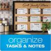 Oxford 3 X 5 Inches Blank Ruled Index Card, 300 Count, White (10013) (Material – Paper)(3 X 5)