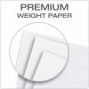 Oxford 30 (1000 PK) Blank Index Cards, 3″ x 5″, White, 1,000 Cards (10 Packs of 100) (30)(3 x 5  1000 Count)