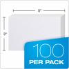 Oxford 30 (1000 PK) Blank Index Cards, 3″ x 5″, White, 1,000 Cards (10 Packs of 100) (30)(3 x 5  1000 Count)