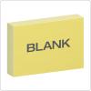 Oxford Blank Color Index Cards, 4″ x 6″, Canary, 100 Per Pack (7420 CAN)(100 Count (Pack of 1))