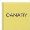 Oxford Blank Color Index Cards, 4″ x 6″, Canary, 100 Per Pack (7420 CAN)(100 Count (Pack of 2))