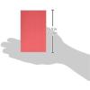 Oxford Extreme Index Cards, 3 x 5 Inches, Assorted Colors, 100 per pack (04736)(100 Count (Pack of 1))