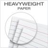Oxford Heavyweight Ruled Index Cards, 3″ x 5″, White, 100 Per Pack (63500)(White)