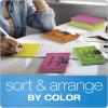 Oxford Neon Index Cards, 4″ x 6″, Ruled, Assorted Colors, 100 Per Pack (99755EE)(4 x 6)