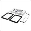 Pendaflex Hanging File Folder Frame, Letter/Legal, Black (44116)(Pack of 1)