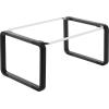 Pendaflex Hanging File Folder Frame, Letter/Legal, Black (44116)(Pack of 1)