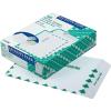 Quality Park 10 x 13 First Class Catalog Envelopes, First Class Border, Redi-Strip Self-Sealing Closure, 28 lb White Wove, 100 per Box (QUA44786)(1 X Pack of 100)