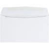 Quality Park #6-3/4 Business Envelopes with a Gummed Flap for Standard Remittance Business Mailing, 24 lb White Wove, 5-3/8 x 6-1/2, 500 per Box (90070)(12.1 x 6.75 x 3.7 inches)