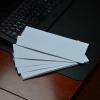 Quality Park #6-3/4 Business Envelopes with a Gummed Flap for Standard Remittance Business Mailing, 24 lb White Wove, 5-3/8 x 6-1/2, 500 per Box (90070)(12.1 x 6.75 x 3.7 inches)