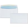 Quality Park #6-3/4 Security Tinted Envelopes, Gummed Closure for Self Addressed and Business Reply, 24 lb. White Wove, 3-5/8 x 6-1/2, 500/Box (QUA10412)(1 X Pack of 500)