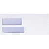 Quality Park #9 Security Envelopes, Double Window, Tamper Evident, Self Seal, Invoices/QuickBooks Statements, 3-7/8″ x 8-7/8″, 24 lb White, 500/Box (QUA67529)(3-7/8 x 8-7/9)