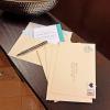 Quality Park A6 4 x 6 Envelopes, Self-Sealing, for Photos, Invitations and Announcements, 24 lb White Wove, 4-1/2 x 6-1/4 Inches, 50 per Box (QUA10742)(Ivory)