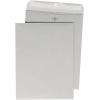 Quality Park, Clasp Envelopes, Gummed, Executive Gray, 10×13, 100 per box (38597)(12 x 15.5 Inches)