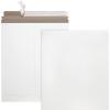Quality Park Extra-Rigid Fiberboard Photo/Document Mailers, 9 x 11.5 Inches, Box of 25 (64014),White(6″ x 8″)