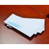 Quality Park Healthcare Claim Form #10 1/2 Envelopes, 1 Window, CMS-1500, Self Seal, Privacy Security Tint, 4-1/2 x 9-1/2 Inches, 24 lb White, 500/Box (QUA21438)