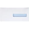 Quality Park Healthcare Claim Form #10 1/2 Envelopes, 1 Window, CMS-1500, Self Seal, Privacy Security Tint, 4-1/2 x 9-1/2 Inches, 24 lb White, 500/Box (QUA21438)