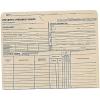 Quality Park Personnel Record Jacket, Flat Expansion, 9-1/2 x 11-3/4 Inches, 100 per Box (QUA69999)