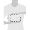 Quality Park Survivor R1330 Tyvek USPS First Class Mailer, #55, 6 x 9, White (Box of 100)
