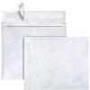Quality Park Survivor R4650 Tyvek Booklet Expansion Mailer, 12 x 16 x 2, White (Case of 100)