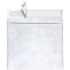 Quality Park Survivor R4650 Tyvek Booklet Expansion Mailer, 12 x 16 x 2, White (Case of 100)