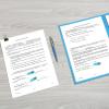 Refill,Flags,’Sign HERE’,BE(6 Pack Refill Rolls)
