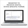 SOCRATES MEDIA,LLC Quitclaim Deed Forms (SOMLF298), White