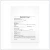 SOCRATES MEDIA,LLC Quitclaim Deed Forms (SOMLF298), White