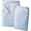 Survivor R7501 DuPont Tyvek Air Bubble Mailer, Self Seal, 6 1/2 x 9 1/2, White (Box of 25)