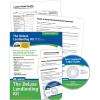 Adams Landlording Kit, Forms and Instructions- White