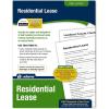 Adams Residential Lease, Forms and Instructions [Print and Downloadable] (LF310)