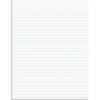 Ampad Glue-Top Writing Pad, 8-1/2″ x 11″, Legal Rule, 50 Sheets, 12 Pack (21-762)
