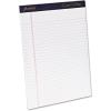 Ampad Gold Fibre Writing Pads, Legal/Wide Rule, Letter Size (8 1/2 in x 11 3/4 in), White, Four 50-Sheet Pads per Pack (20-031)(8 1/2″ x 11 3/4″)