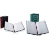 Boorum & Pease 21300R Columnar Book,Record Ruled,300 Pages,10-3/8-Inch x8-1/8-Inch,Black(Record Ruled)