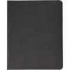 Oxford 2-Hole Prong Report Covers, Black, Letter Size, 25 per Box, (5730105)(Black)
