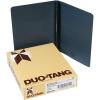 Oxford 2-Hole Prong Report Covers, Dark Blue, Letter Size, 25 per Box, (OXF5730123)(Dark Blue)