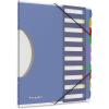 Pendaflex PileSmart Project Sorter, Letter Size (50995)(1 PACK)