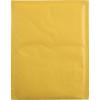Quality Park Bubble Mailer w/Mailing Labels, Redi-Strip, Brown Kraft, 9 x 12, 10 per Box, (85690)