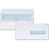 Quality Park Healthcare Claim Form #10 1/2 Envelopes, 1 Window, CMS-1500, Self Seal, Privacy Security Tint, 4-1/2 x 9-1/2 Inches, 24 lb White, 500/Box (QUA21438)
