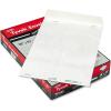 Quality Park QUAR1660 Survivor 10 x 15 Tyvek Catalog Mailer with Self Sealing Closure, 14 lb Puncture, Tear and Moisture Resistant DuPont Tyvek Envelopes, 100 per Box (R1660),White(10 x 15)