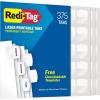 375 Tabs per Pack