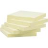 Redi-Tag Self-Stick Notes, Yellow Reminders, 24 Pack of Adhesive Notes, Self-Stick Pads, 3″ x 3″ Message Notes, Yellow (B23714)