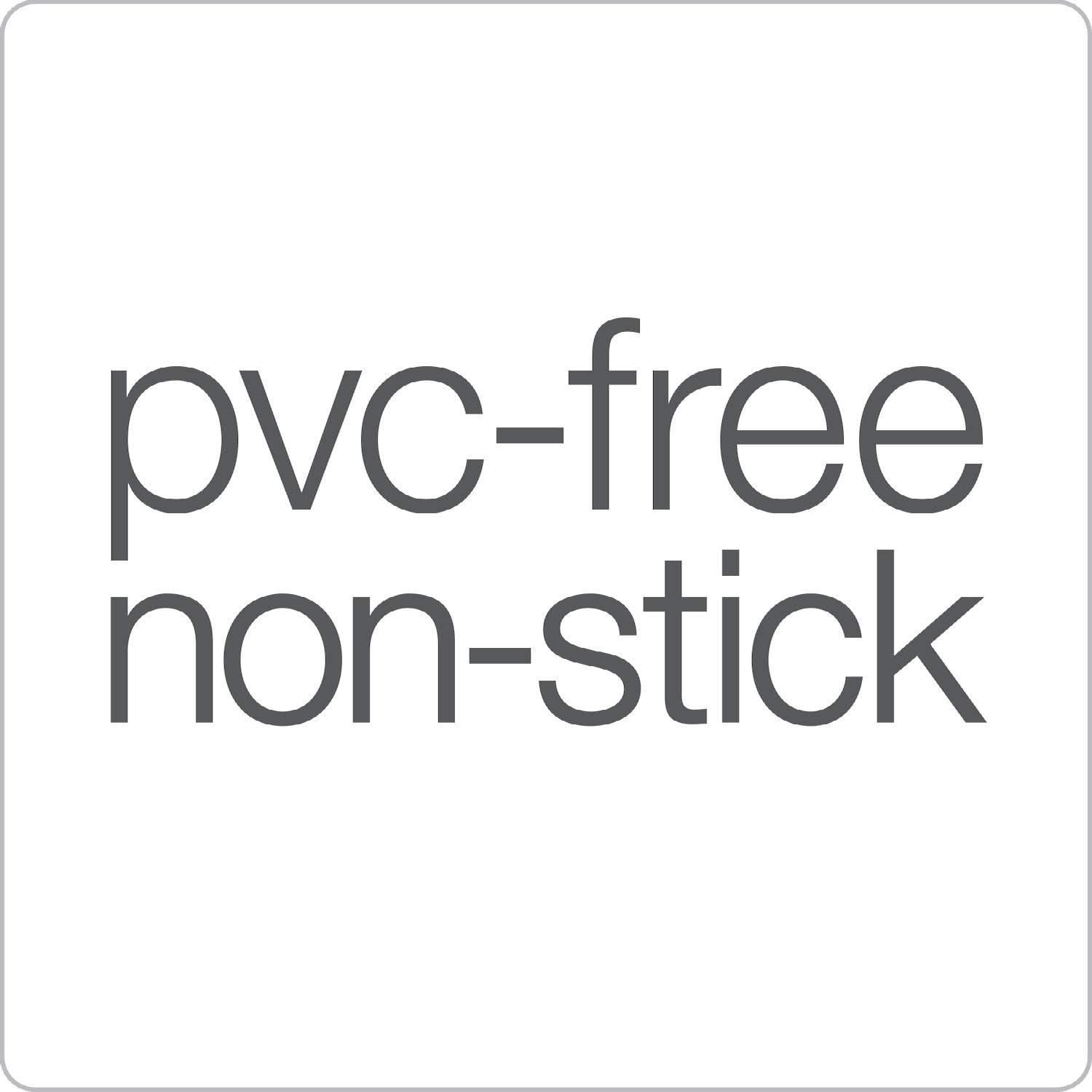imageCardinal Economy 3Ring Binders 4quot SlantD Rings Holds 835 Sheets ClearVue Presentation View NonStick White Case of 6 90781Black