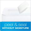 Columbian #10 Business Envelopes, 4-1/8 x 9-1/2 Inches, Self-Seal Closure, Side Seam Envelopes, White Wove, 500 per Box (COLO147)(One Size)